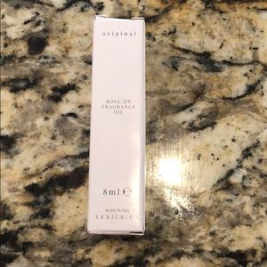 Brand new riddle roll on fragrance oil